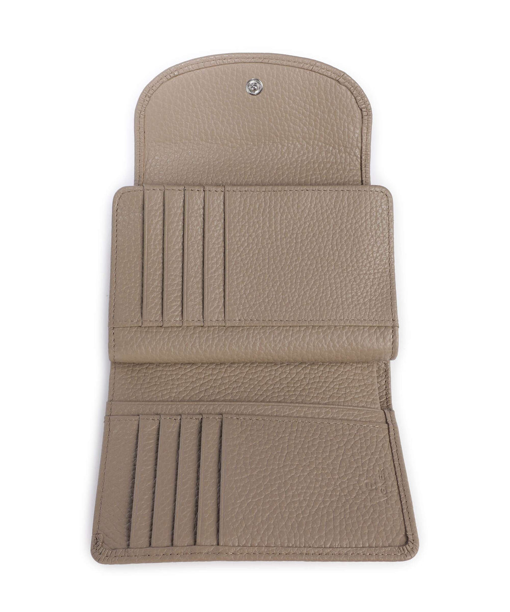 Aigner Basics Wallet taupe