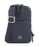Aigner Zita Handytasche cosmic blue