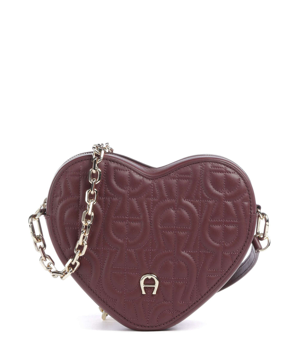 Aigner Fashion Crossbody bag port red