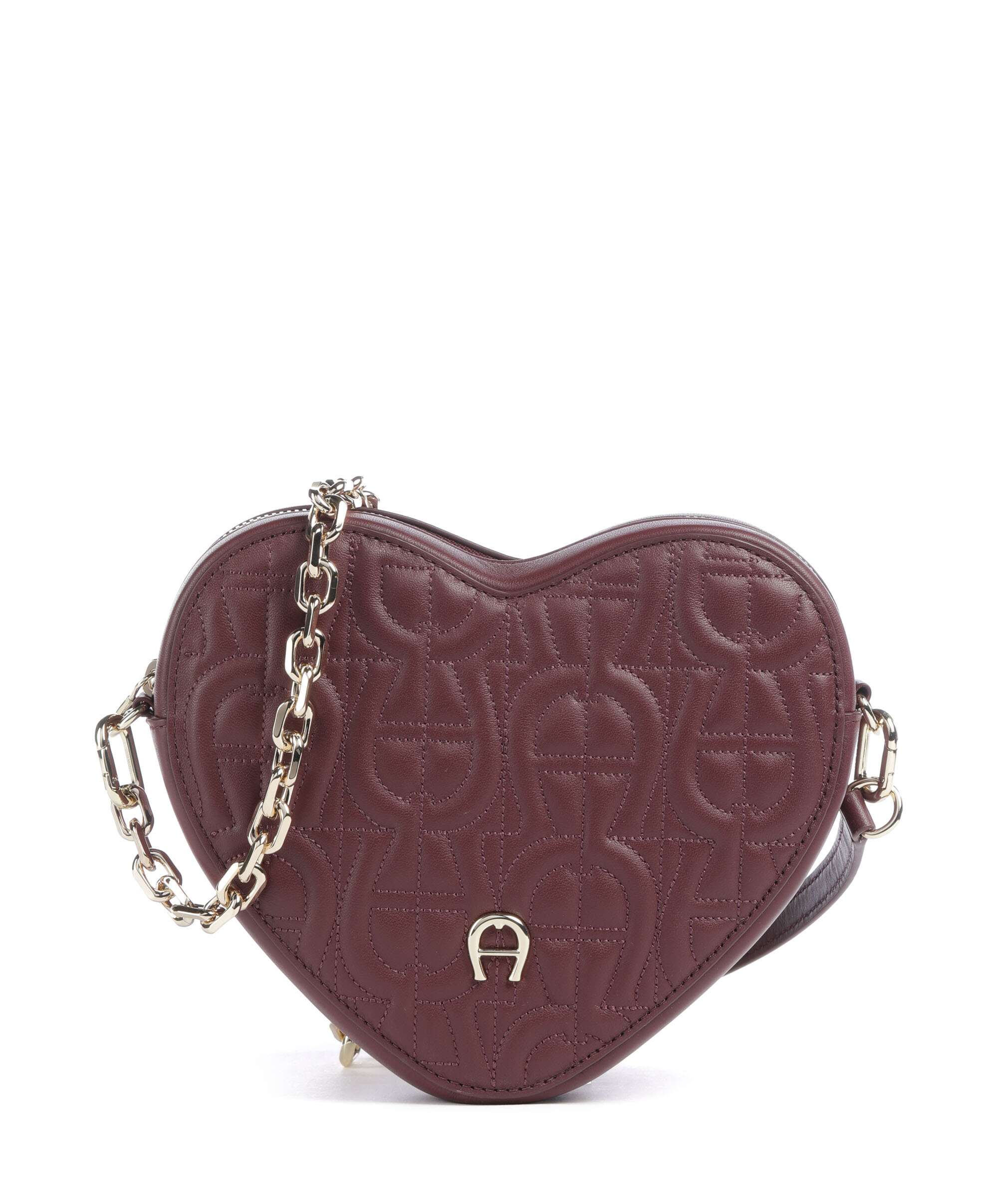 Aigner Fashion Crossbody bag port red