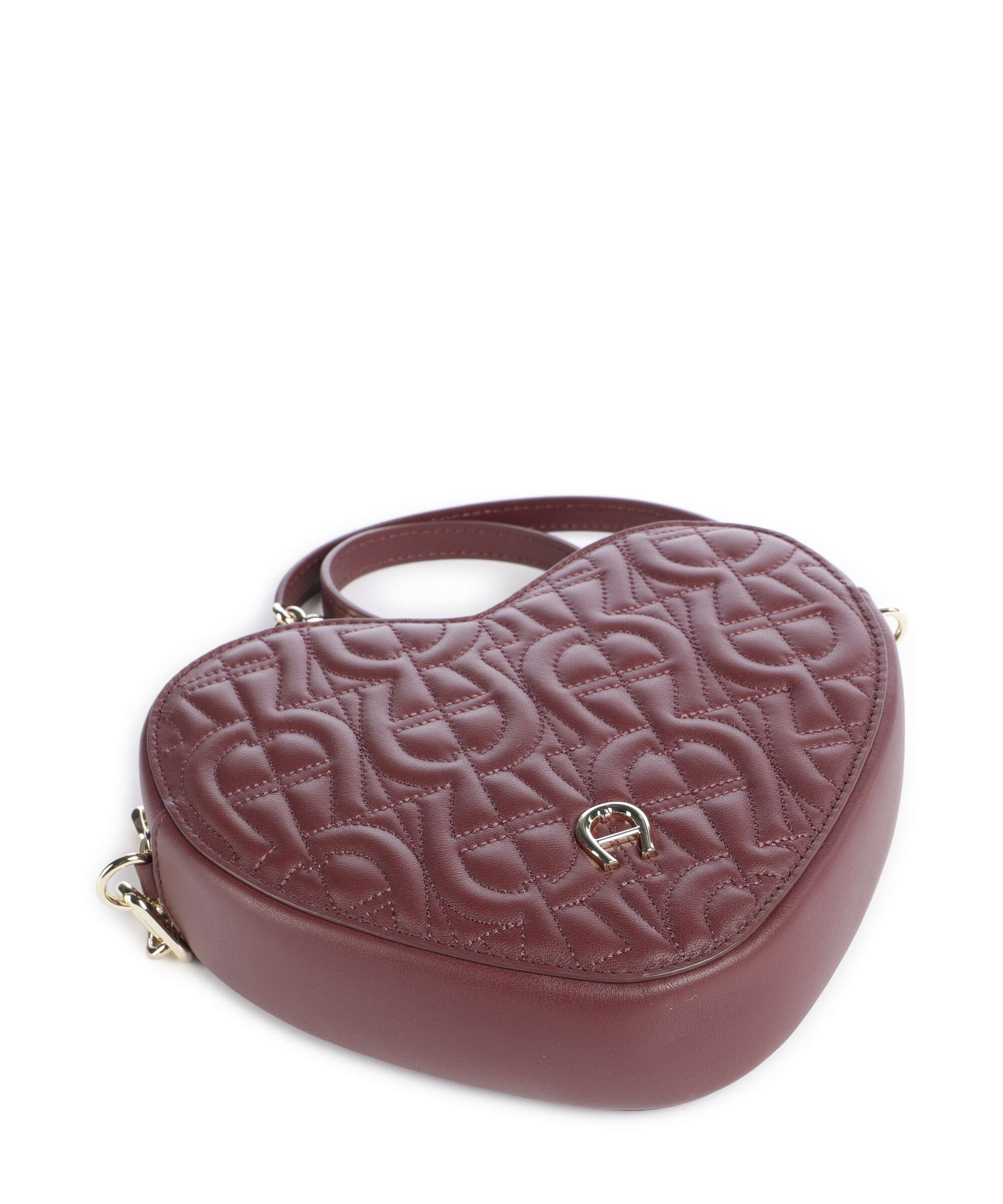 Aigner Fashion Crossbody bag port red