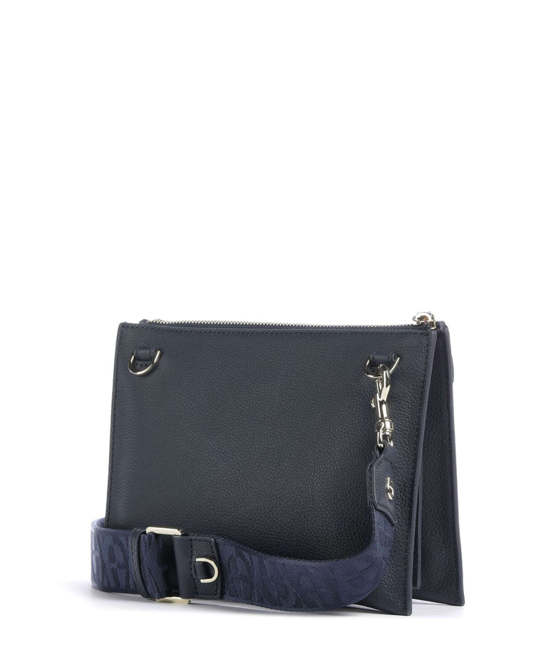 Aigner Zita Crossbody bag cosmic blue