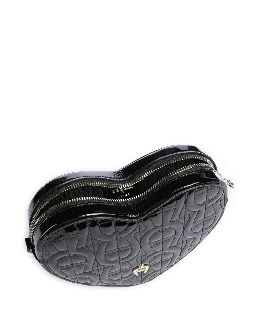 Aigner Fashion Crossbody bag black