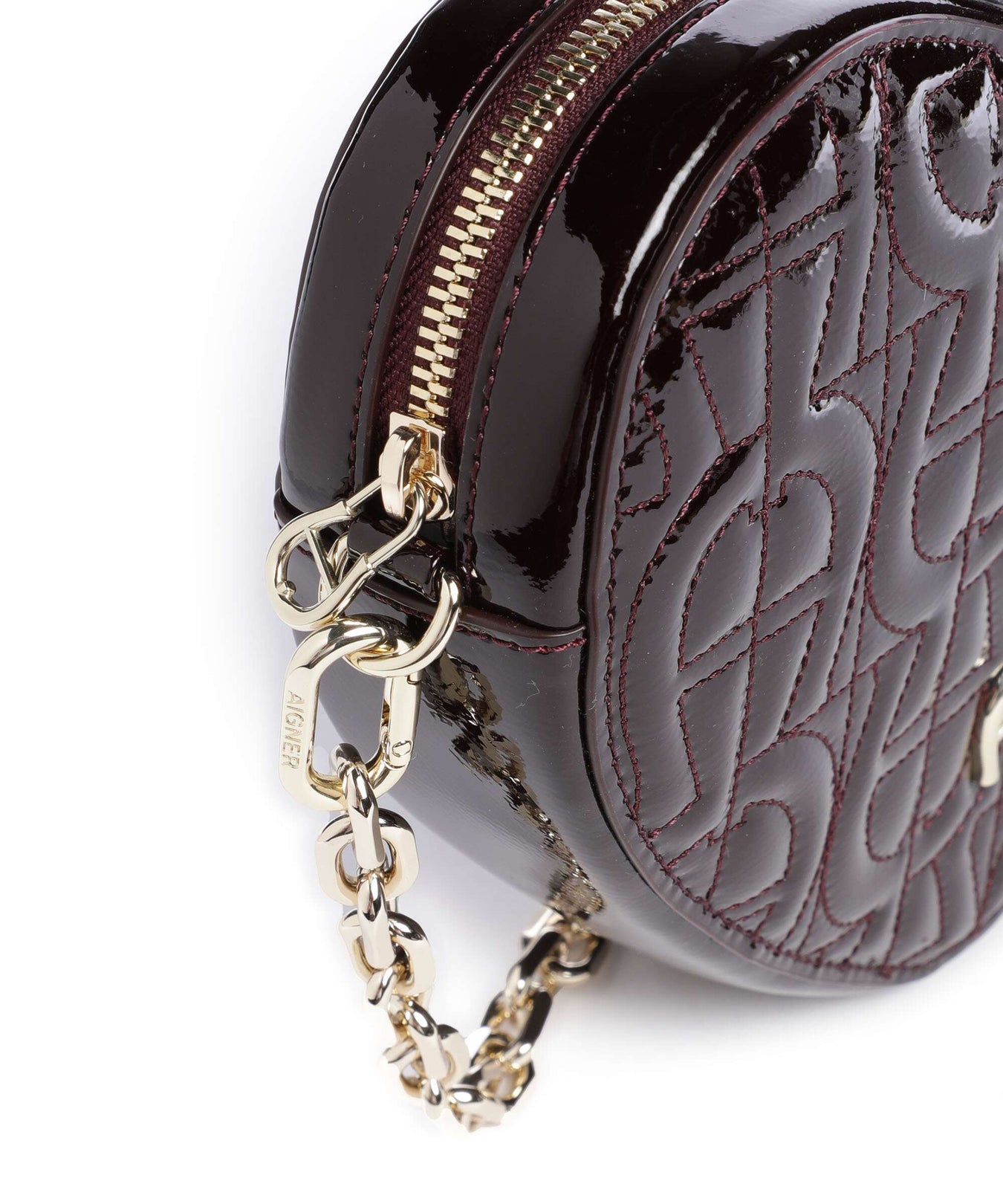 Aigner Fashion Crossbody bag port red