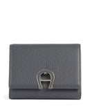 Aigner Fashion RFID Portefeuille night grey