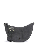 Aigner Zita S Umhängetasche night grey