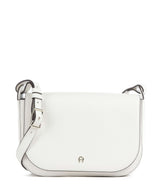 Aigner Pura S Sac bandoulière cotton white