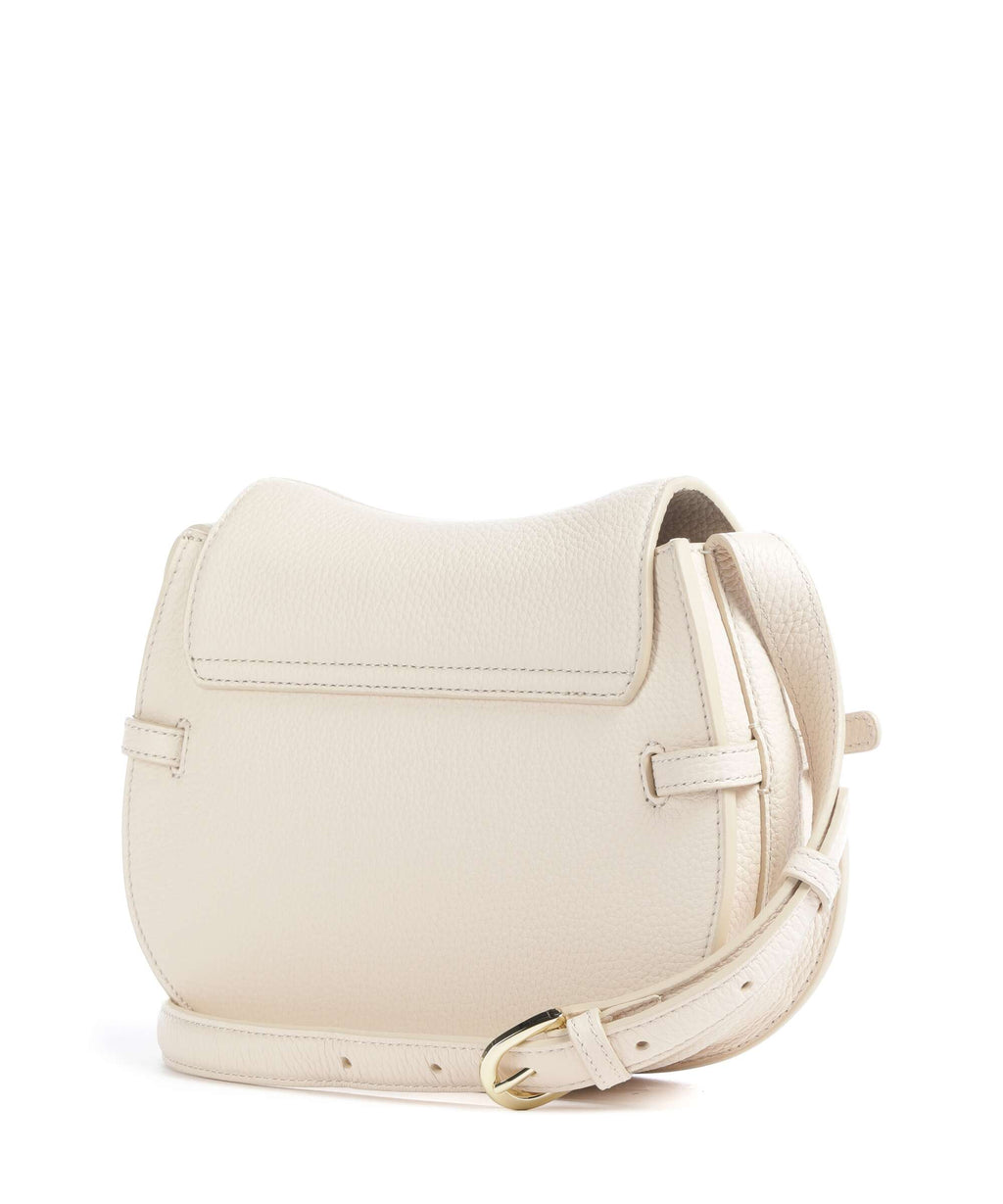 Aigner Cavallo S Crossbody bag macadamia white