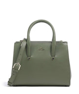 Aigner Ivy M Handtasche moss green