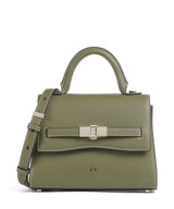 Aigner Farah S Handtasche moss green
