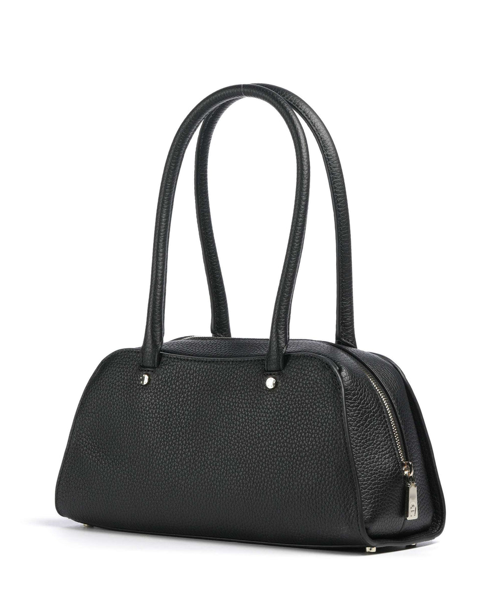 Aigner Ivy M Shoulder bag black