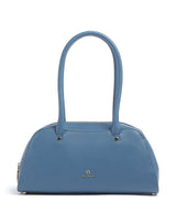 Aigner Ivy M Schultertasche porcelain blue