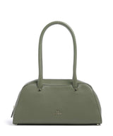 Aigner Ivy M Schultertasche moss green