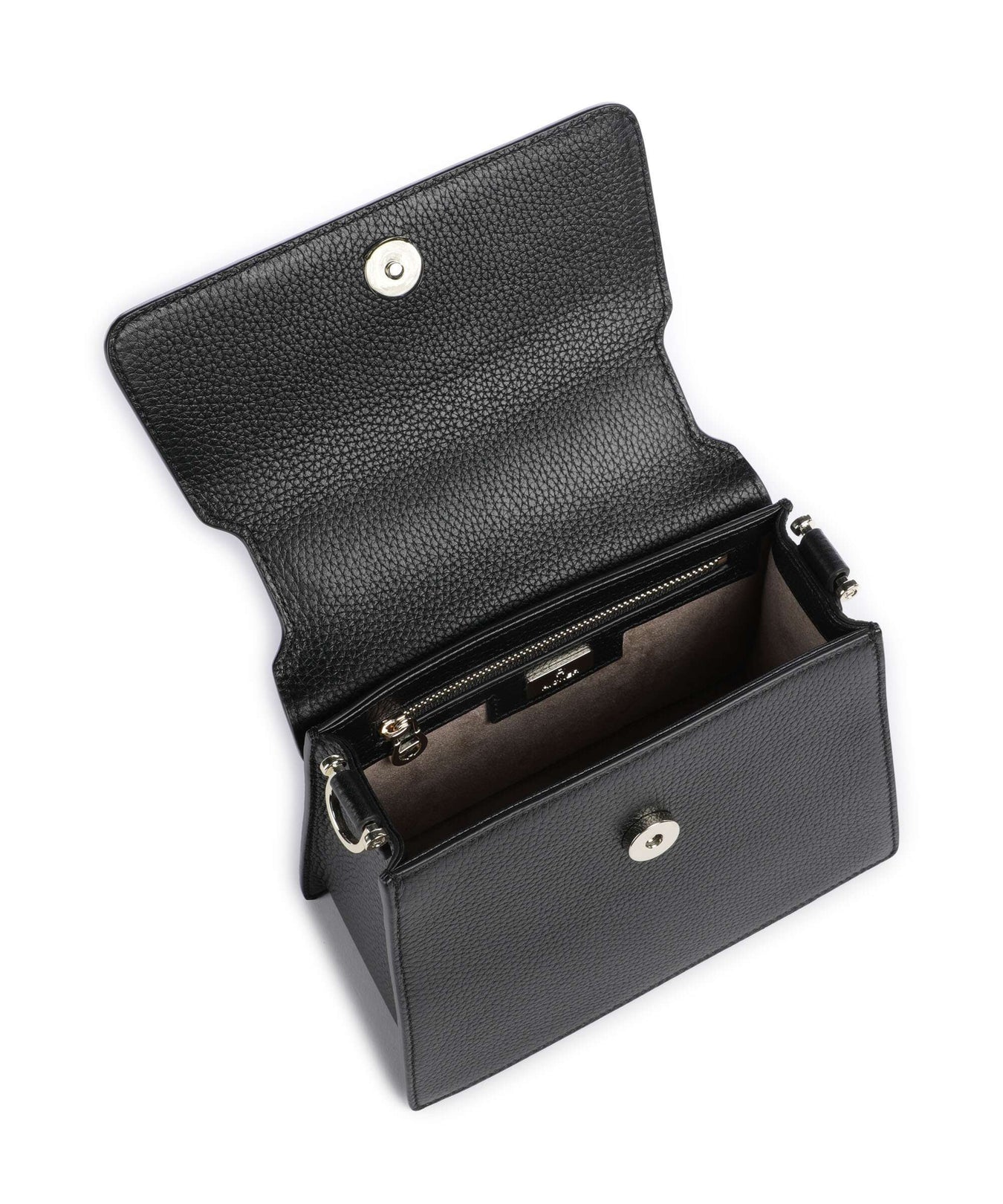 Aigner Delia S Handbag black