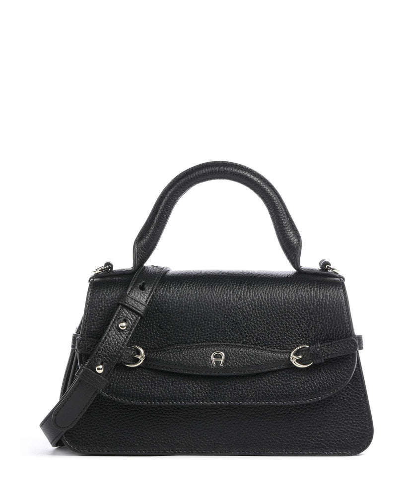 Aigner Cavallo S Handbag black