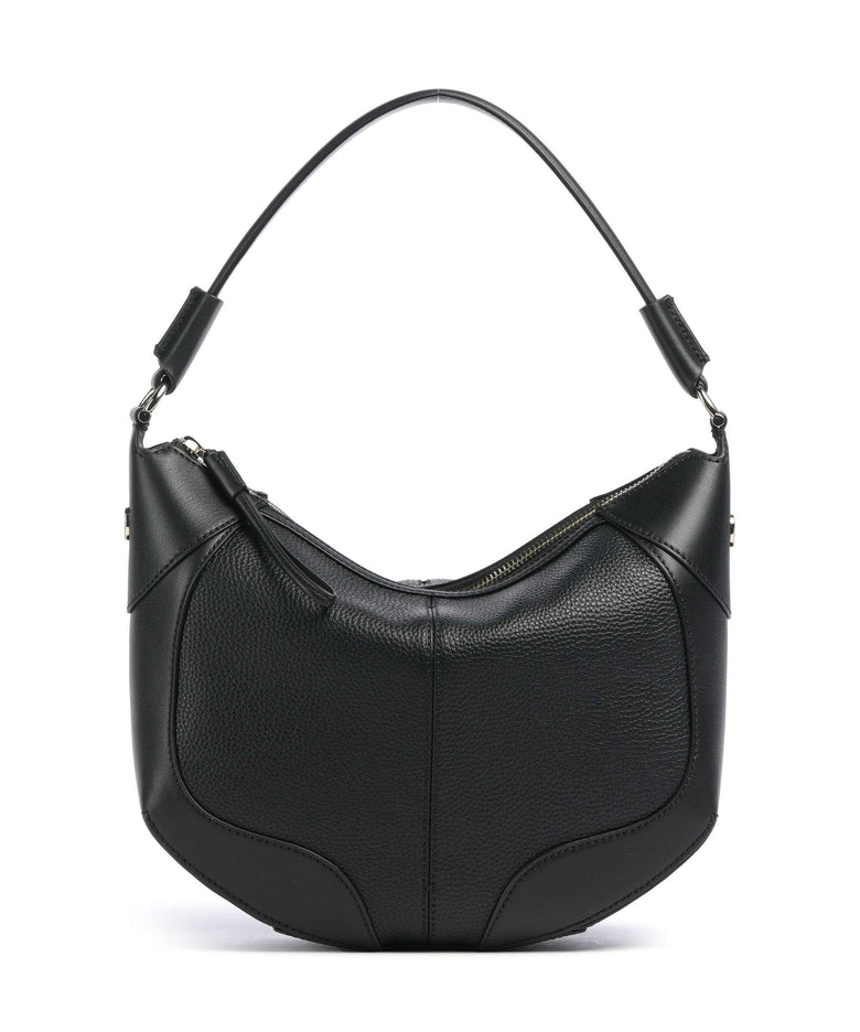 Aigner Ambra M Hobo bag black