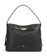 Aigner Farah M Beuteltasche black