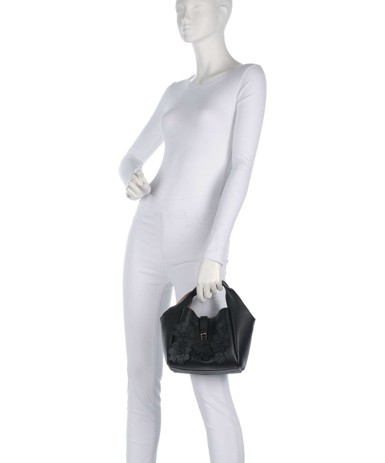 Aigner Zaira S Handbag black