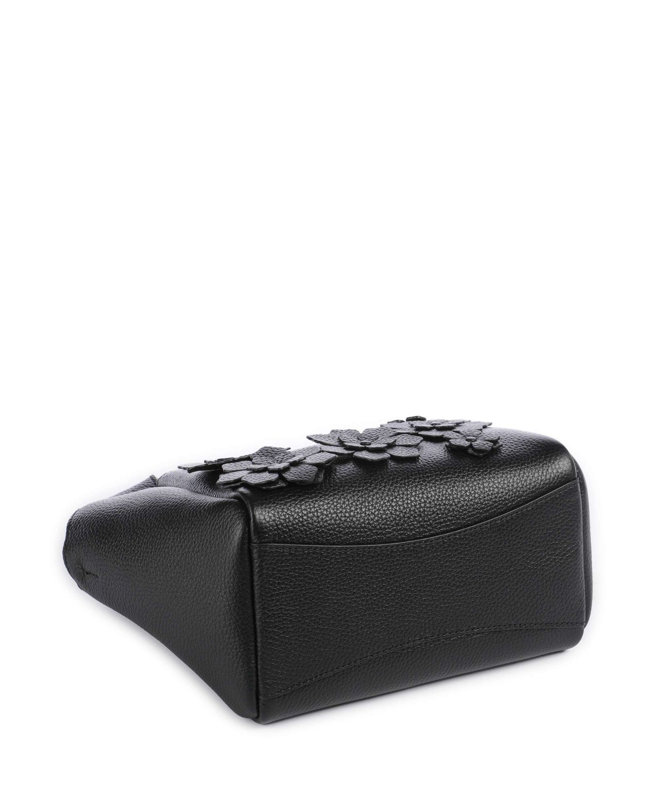 Aigner Zaira S Handbag black