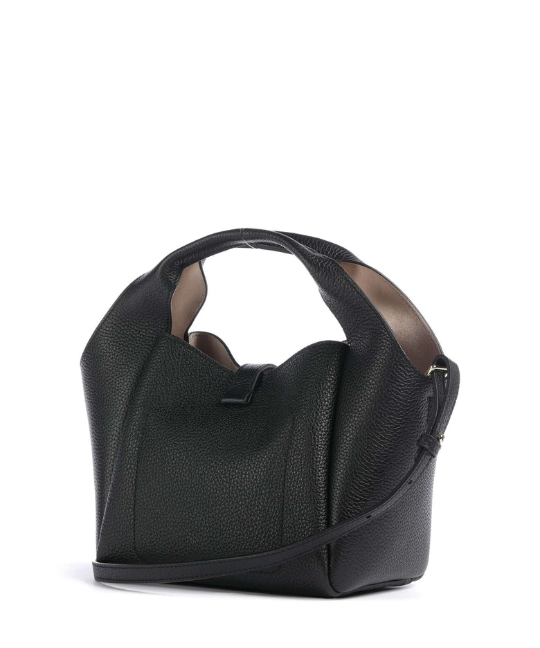 Aigner Zaira S Handbag black