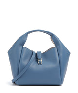 Aigner Zaira S Handtasche porcelain blue