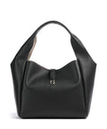 Aigner Zaira M Hobo bag black