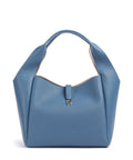 Aigner Zaira M Hobo bag porcelain blue