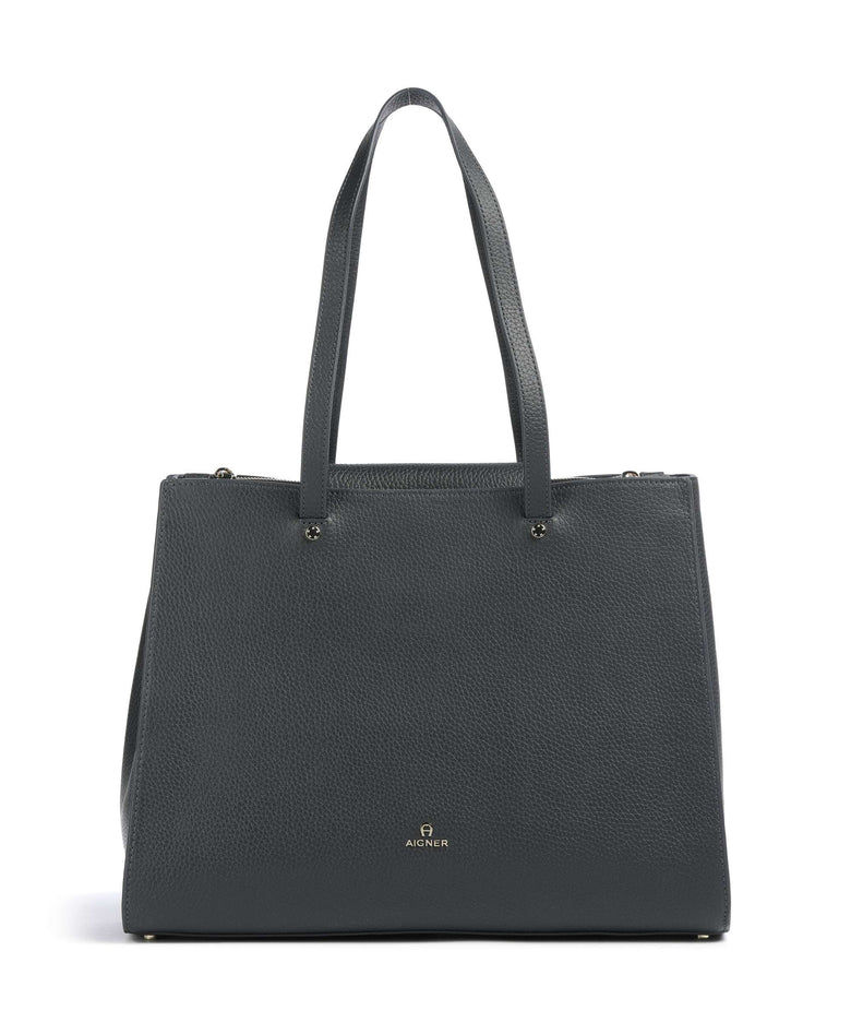 Aigner Ivy L Tote bag ink