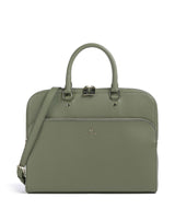 Aigner Ivy L Aktentasche moss green