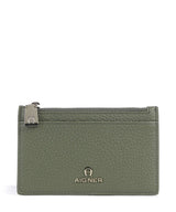 Aigner Ivy Kreditkartenetui moss green