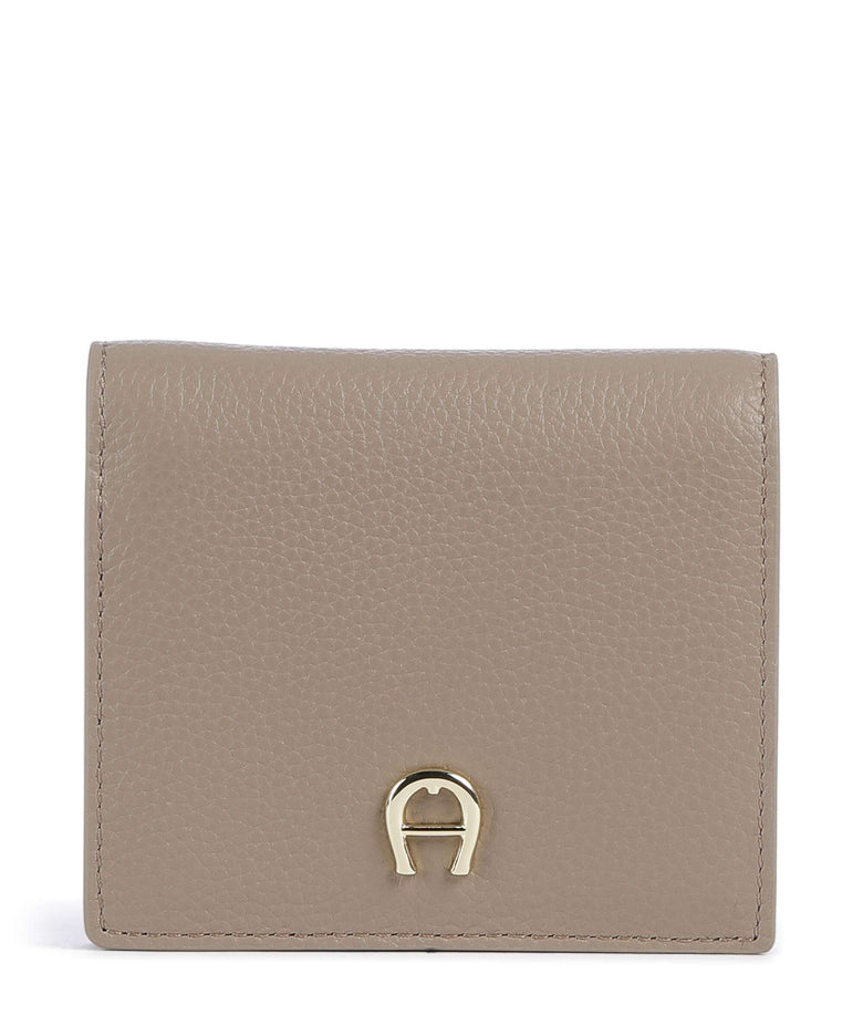 Aigner Zita Wallet taupe
