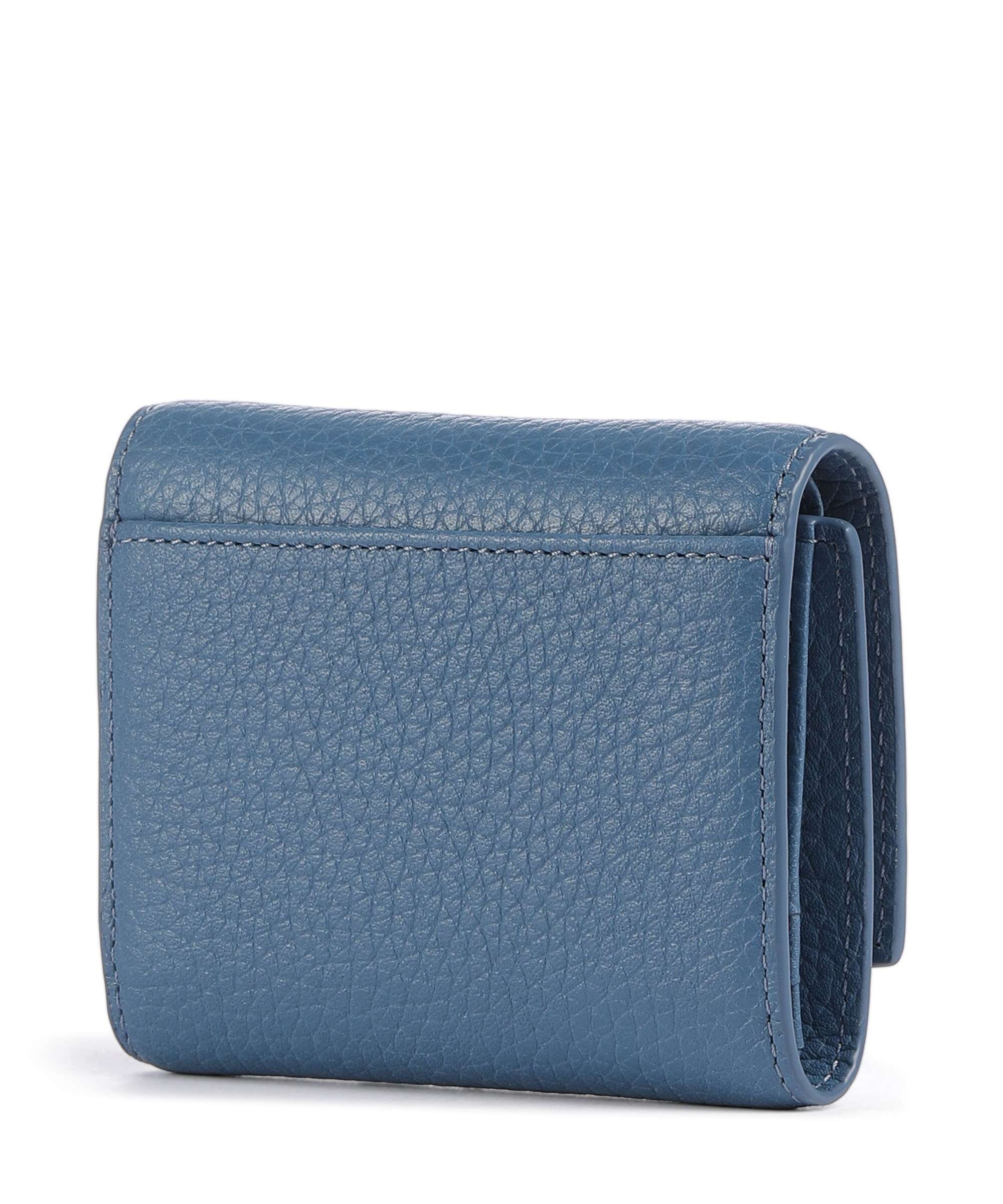 Aigner Ivy Wallet porcelain blue