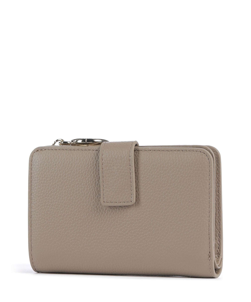 Aigner Zita Wallet taupe