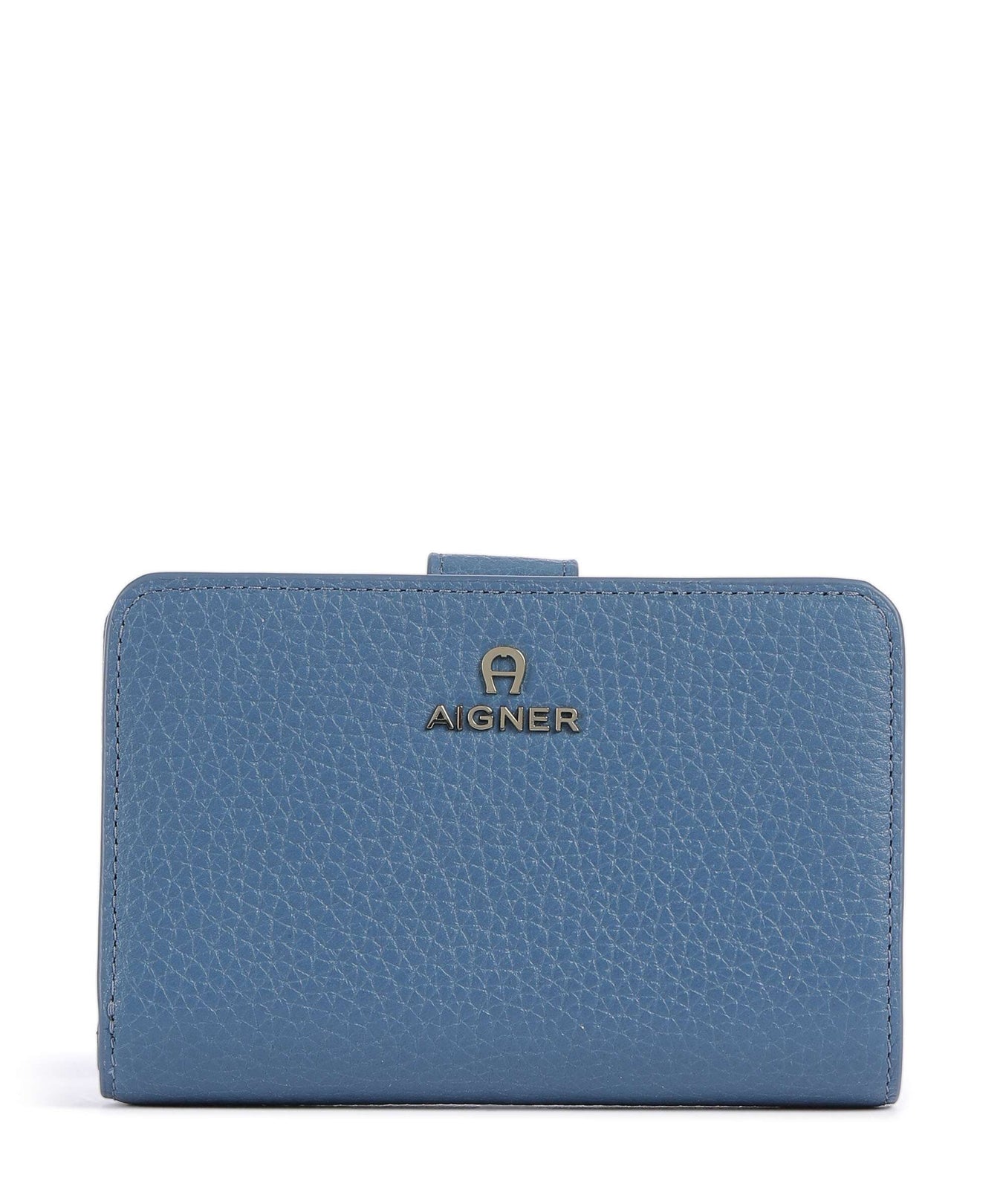 Aigner Ivy Wallet porcelain blue