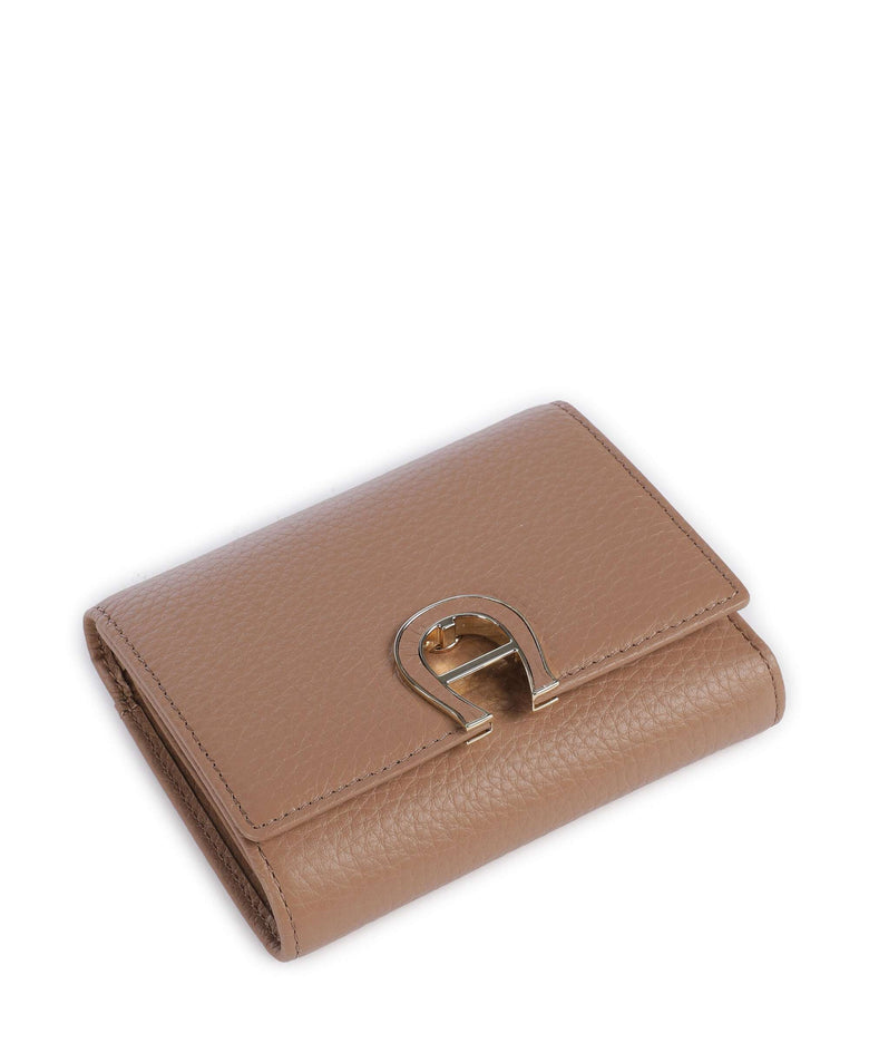 Aigner Fashion Wallet oat beige