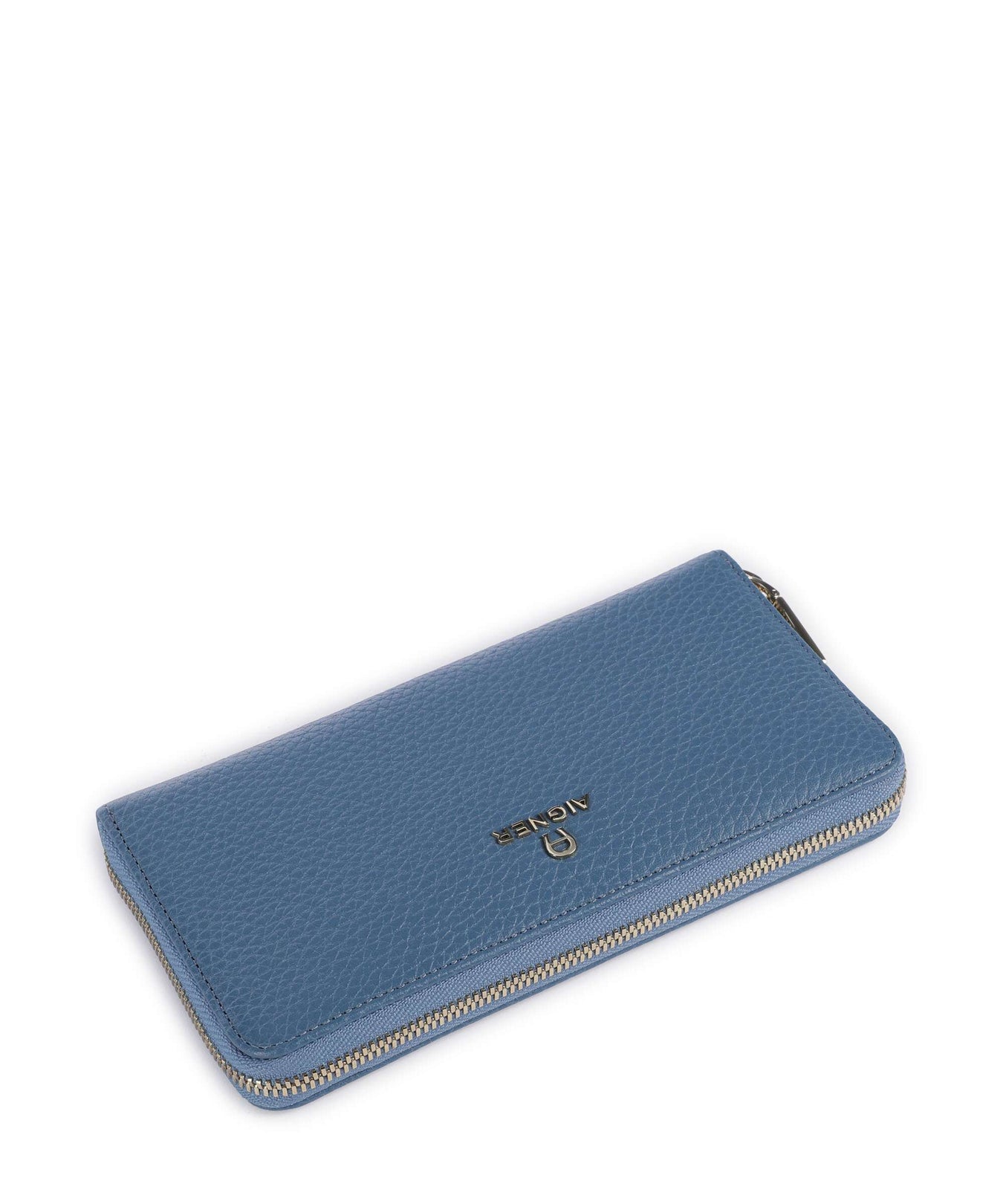 Aigner Ivy Wallet porcelain blue