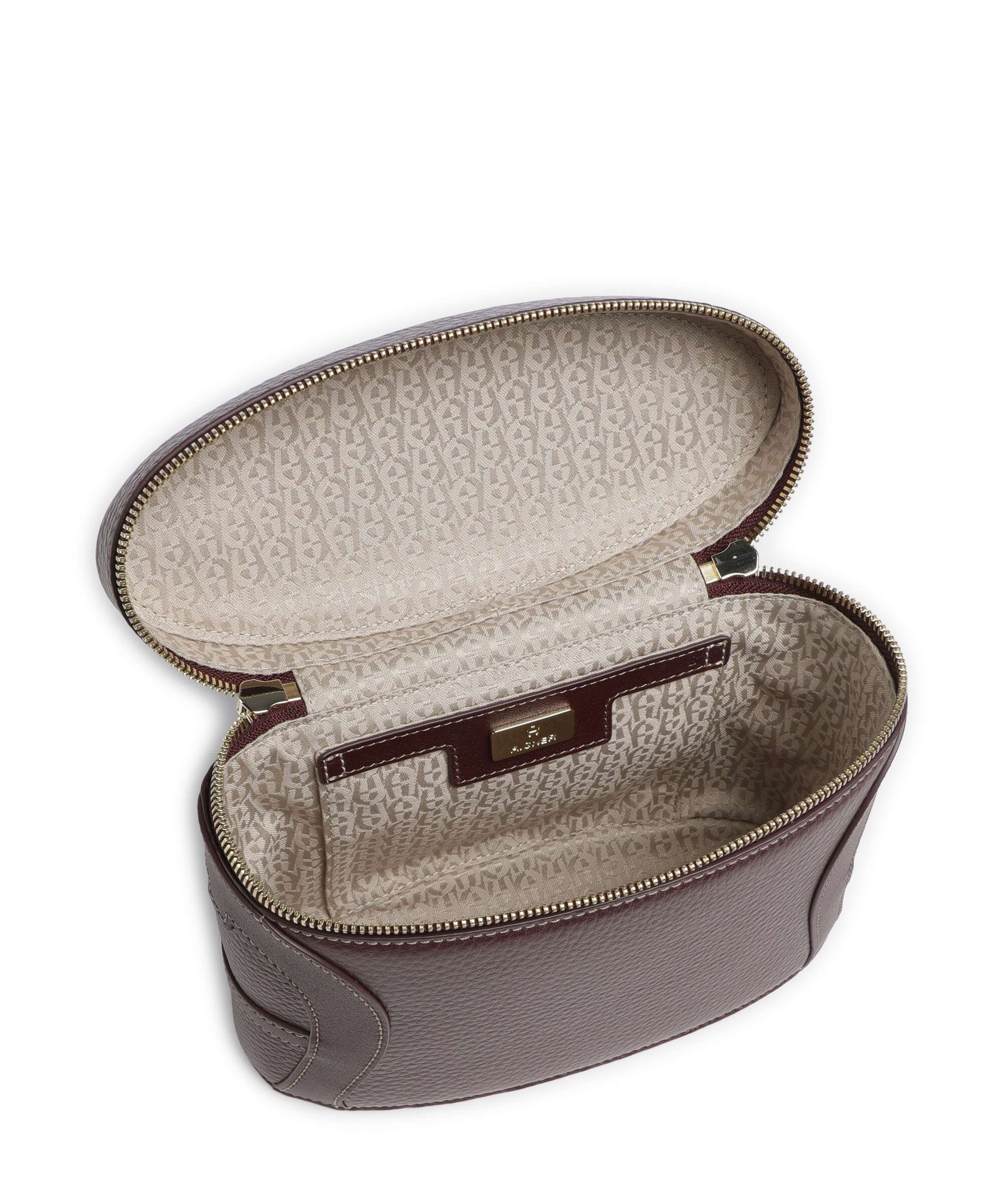 Aigner Deborah S Crossbody bag port red