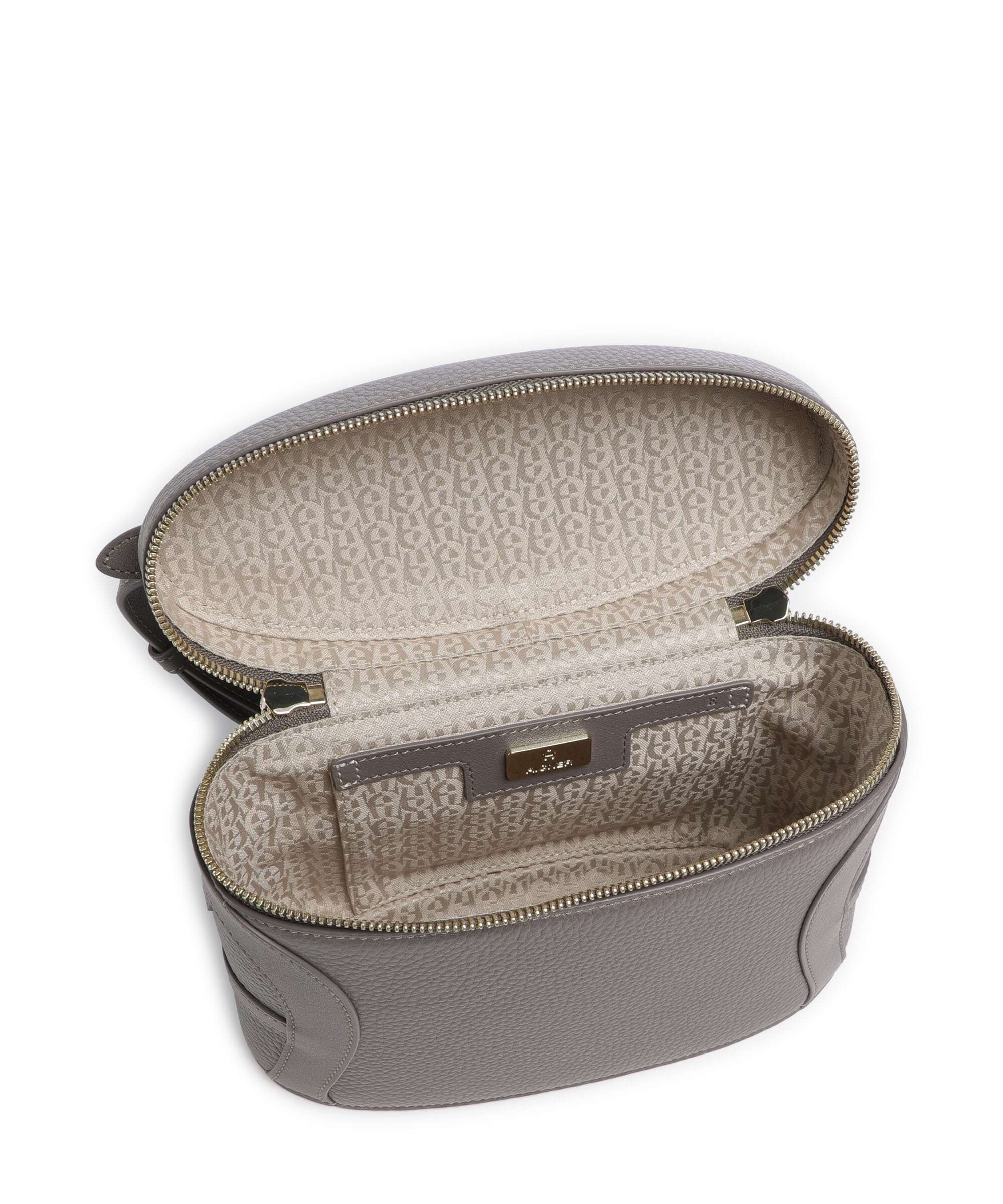 Aigner Deborah S Crossbody bag ash grey