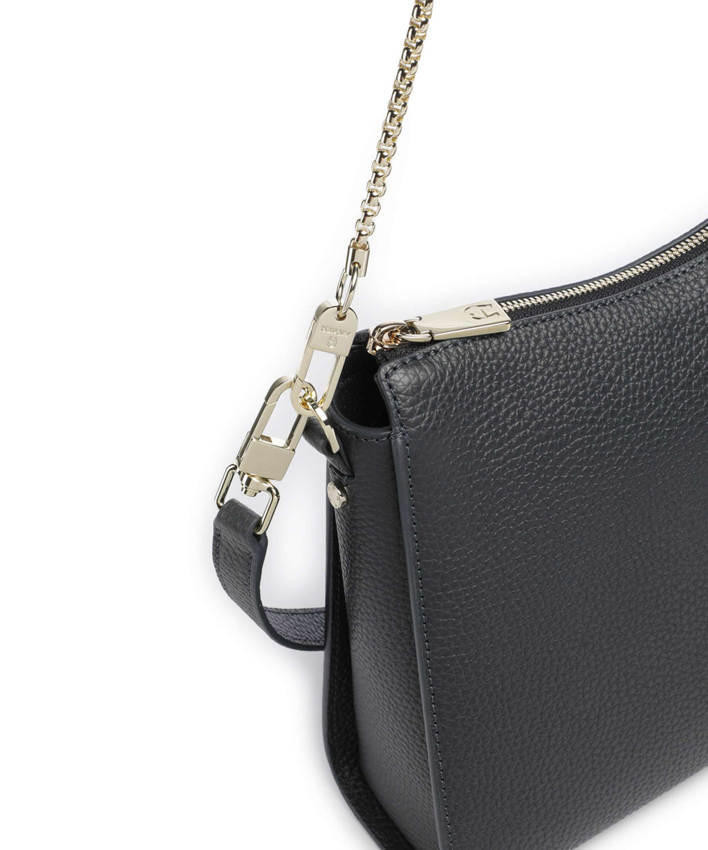 Aigner Ivy M Shoulder bag ink