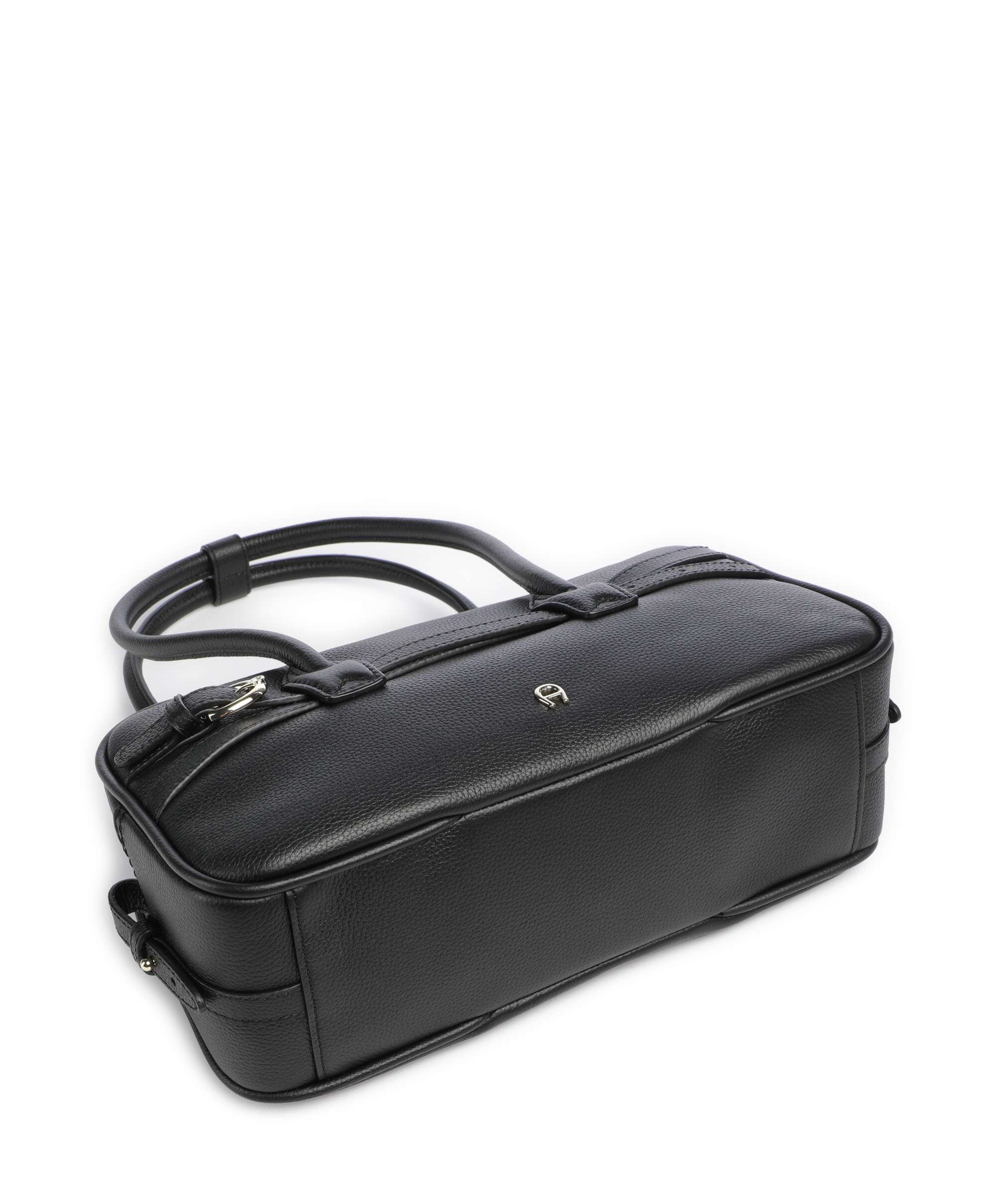 Aigner Whip S Shoulder bag black
