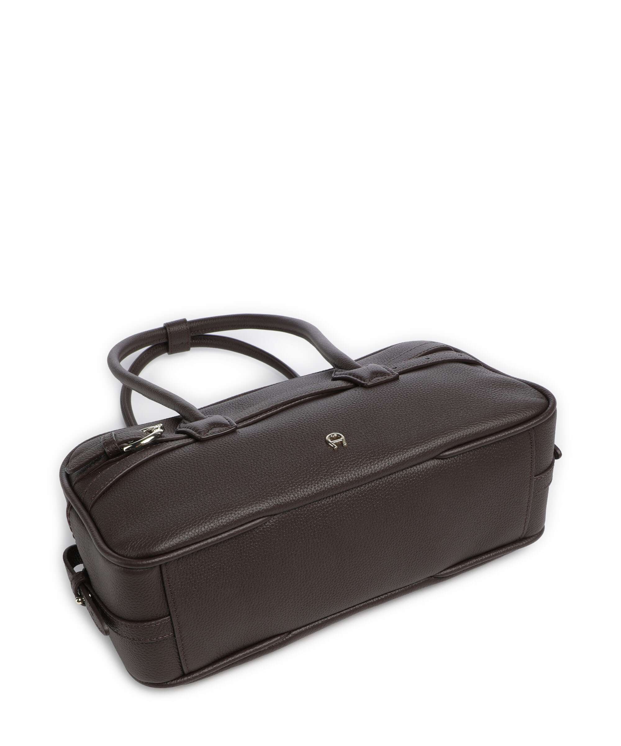 Aigner Whip S Shoulder bag soil brown