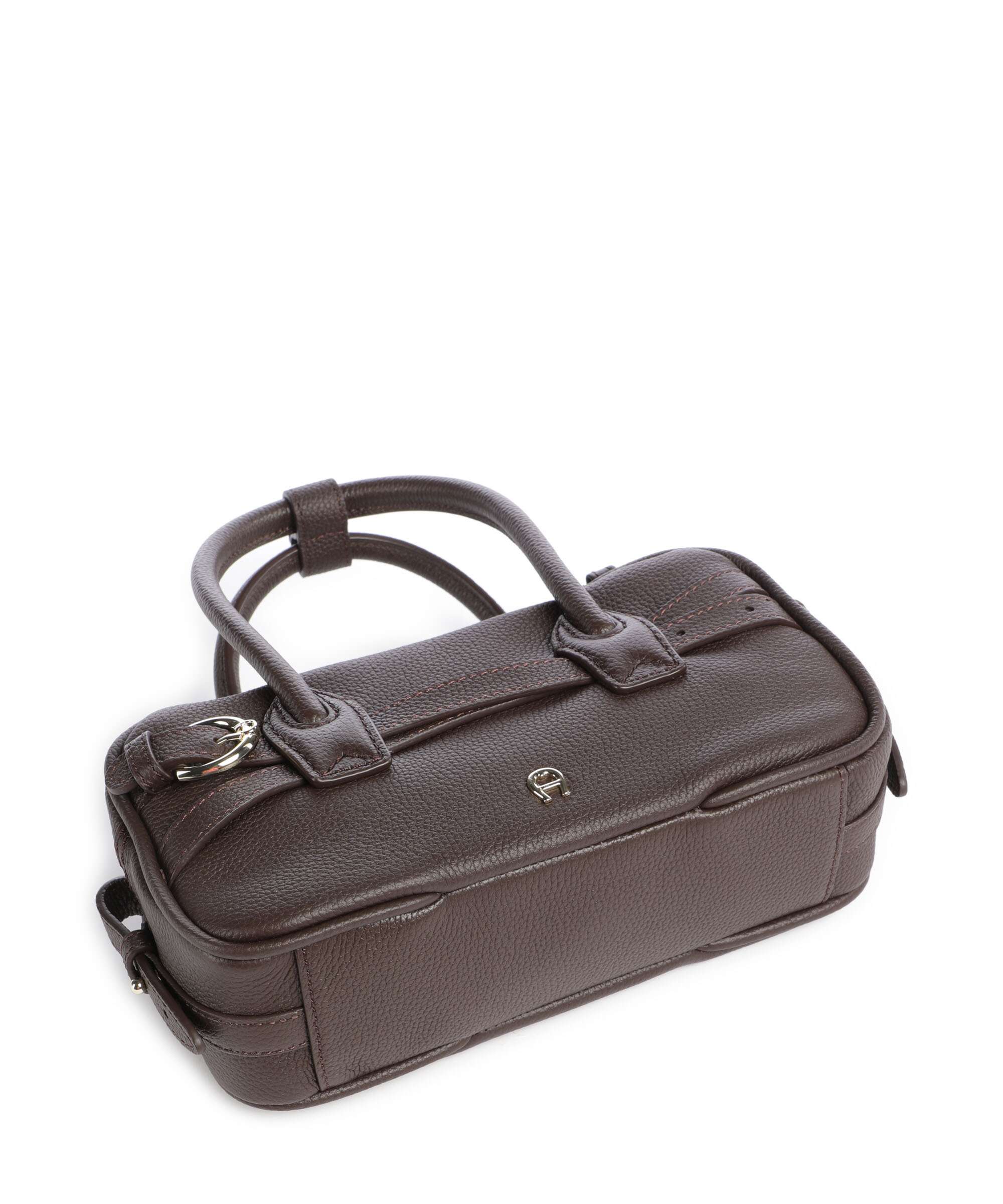 Aigner Whip XS Handbag soil brown