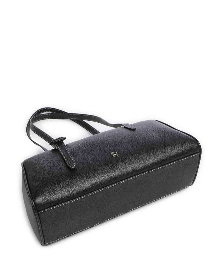 Aigner Miranda S Shoulder bag black