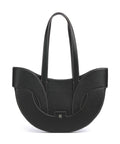 Aigner Sellina L Tote bag black