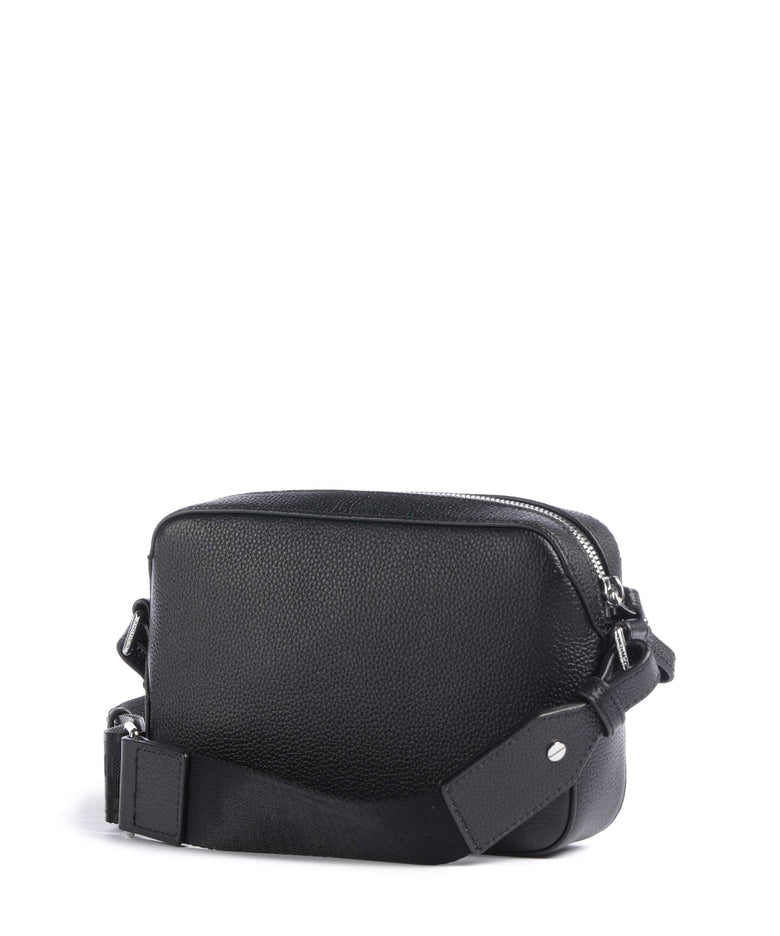 Aigner Mica S Crossbody bag black