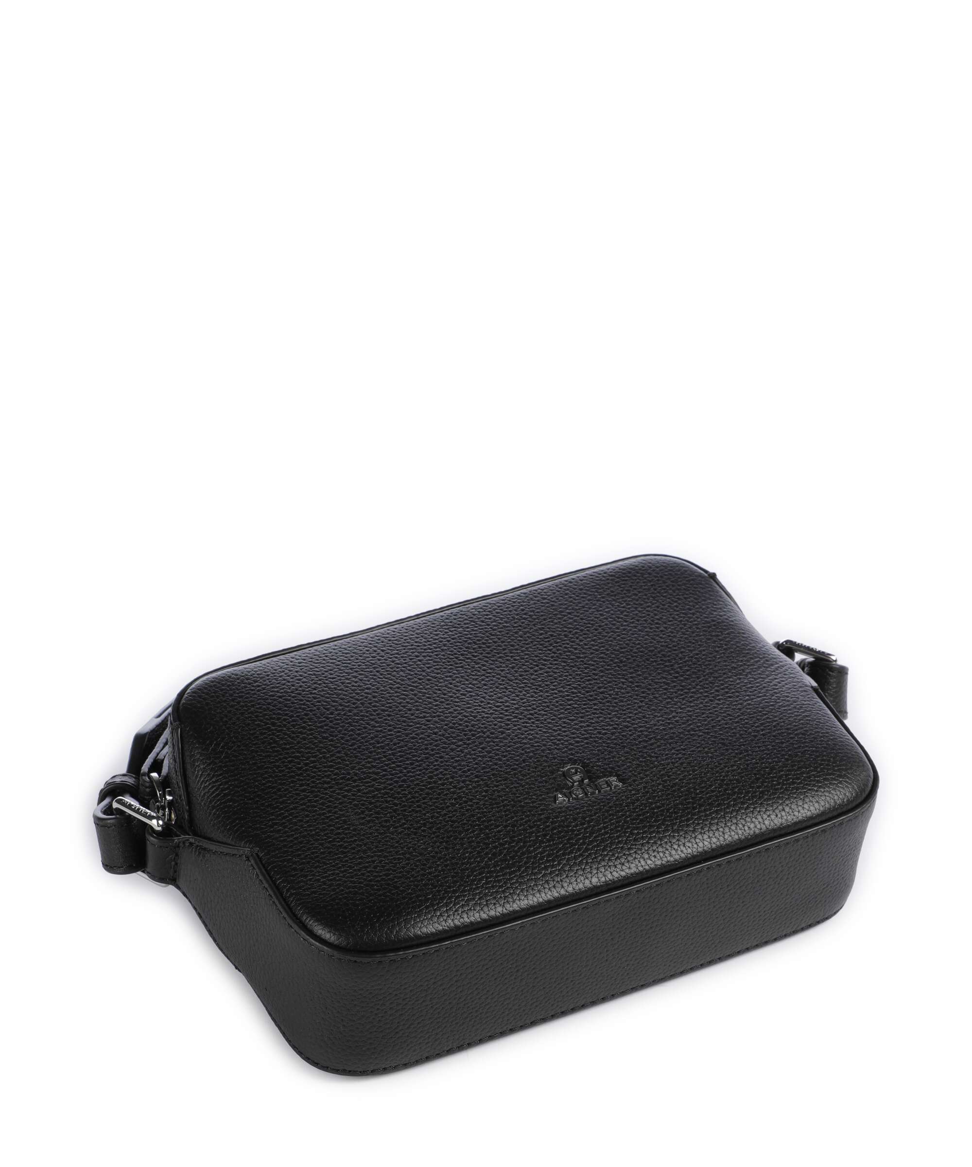 Aigner Mica S Crossbody bag black