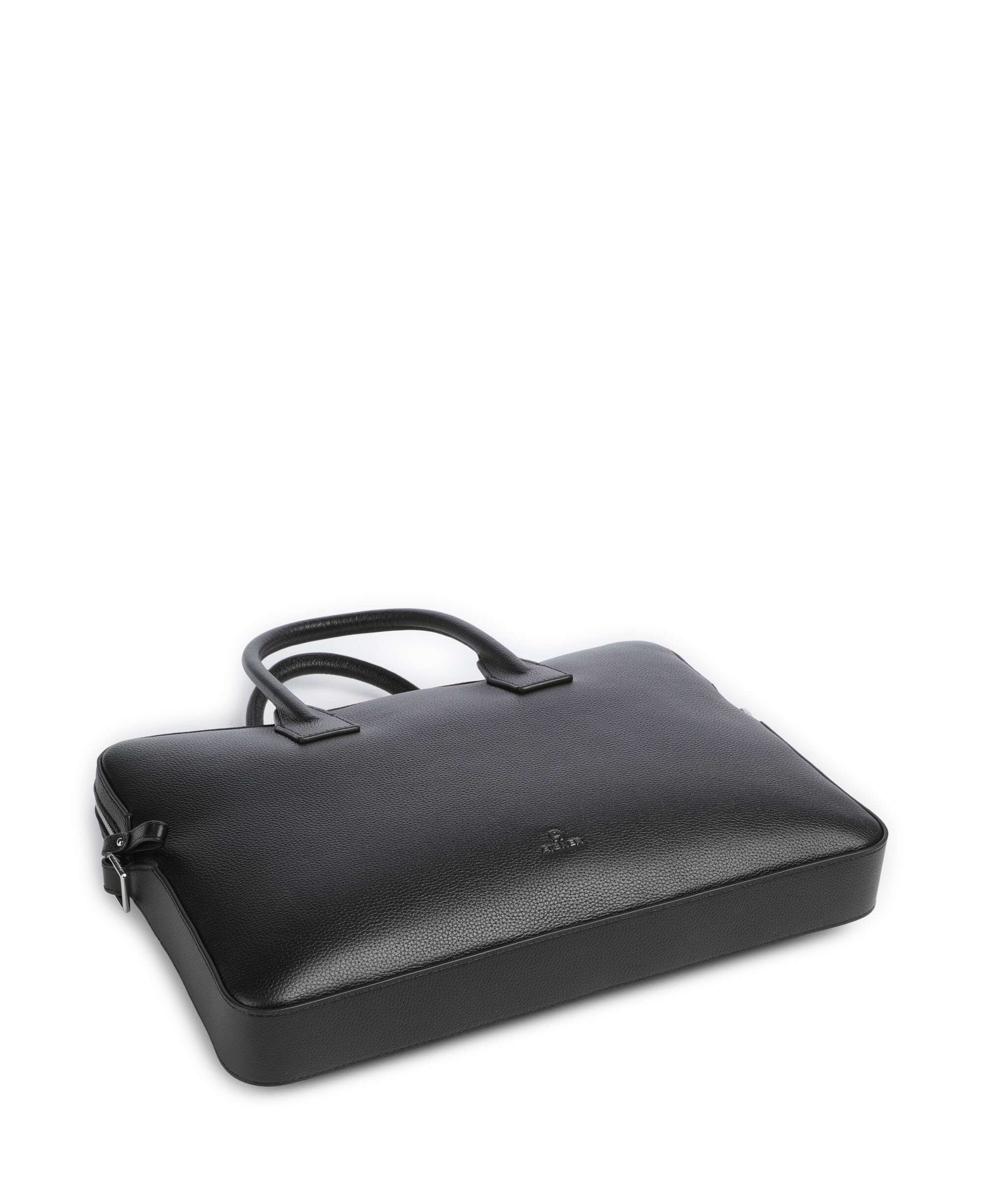 Aigner Mica M Briefcase black