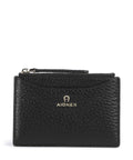 Aigner Marika Credit card holder black