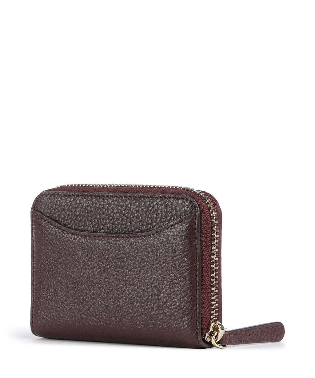 Aigner Marika Wallet port red