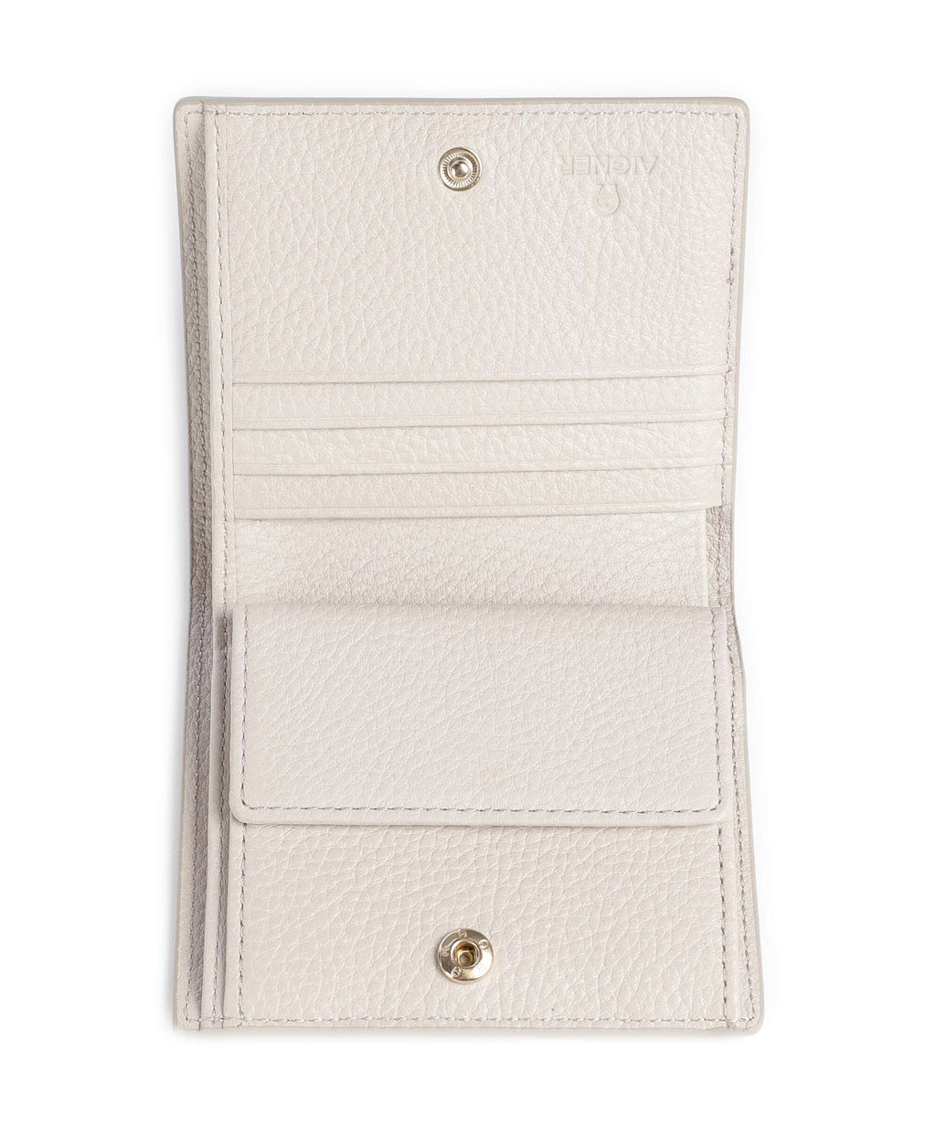 Aigner Paola Wallet fog beige